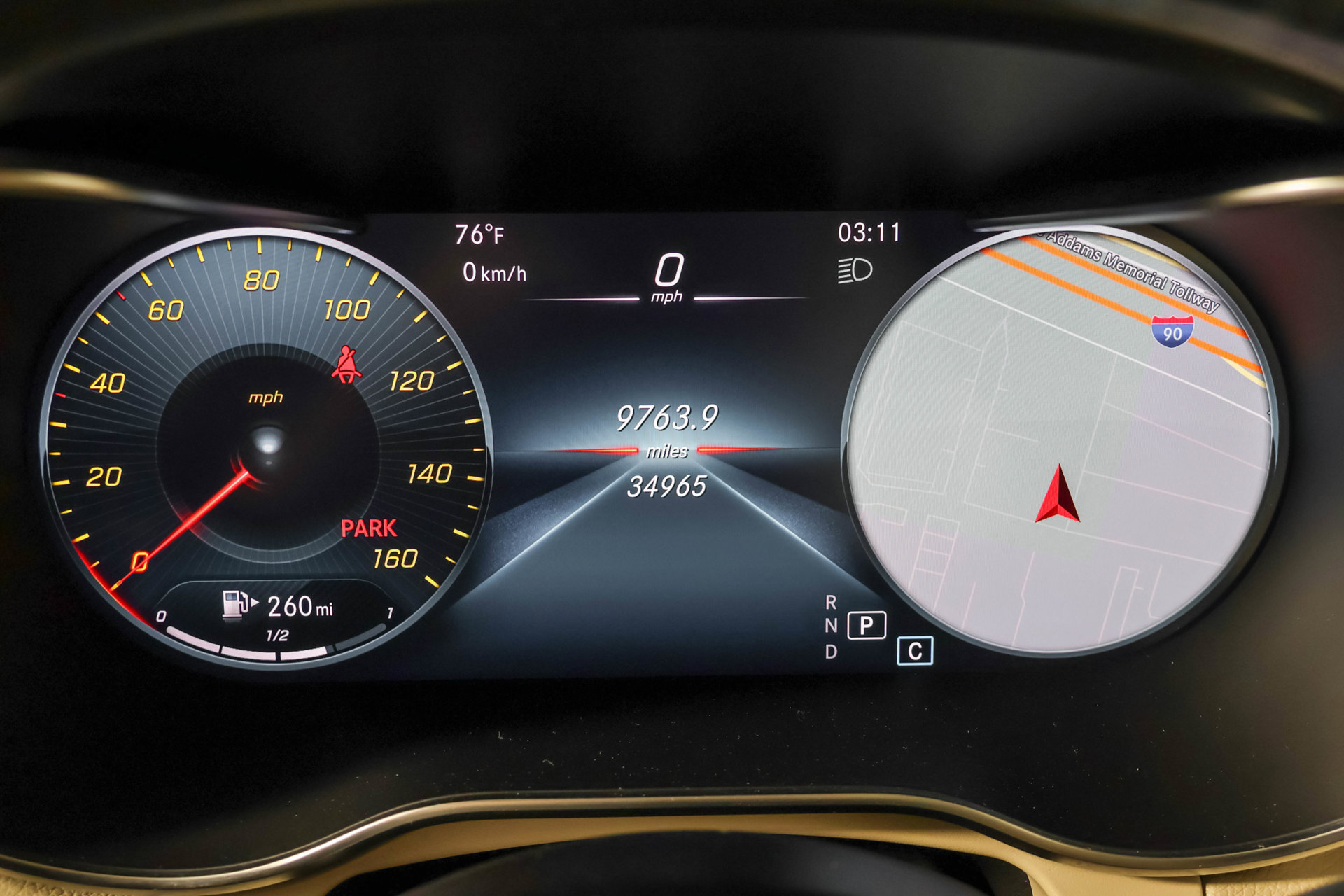 Used 2021 Mercedes-Benz GLC 300 4MATIC image 29