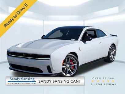 Used 2024 Dodge Charger R/T Scat Pack w/ Plus Group