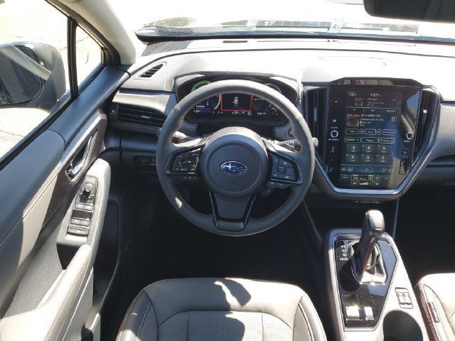 New 2026 Subaru Crosstrek 2.5i Limited AWD/4WD image 7