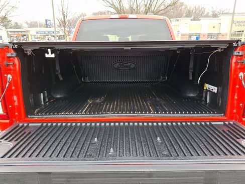 Used 2021 Ford F150 XL w/ STX Appearance Package image 30