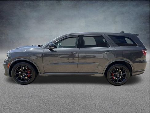Used 2024 Dodge Durango SRT w/ Black Package AWD/4WD image 5