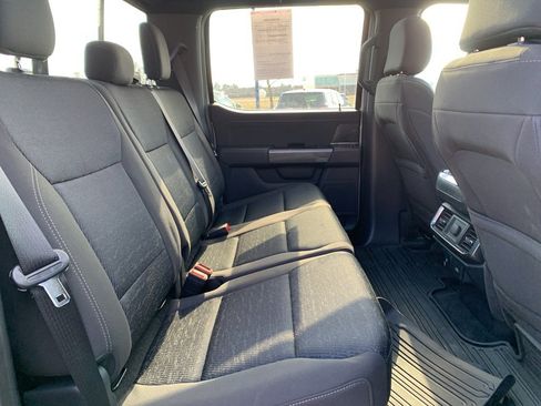 Used 2023 Ford F150 XLT w/ Equipment Group 302A High image 13