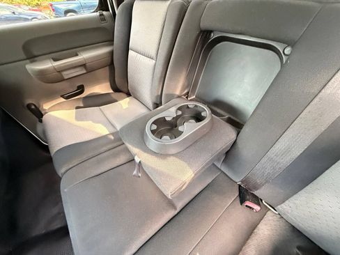 Used 2007 GMC Sierra 3500 W/T AWD/4WD image 26