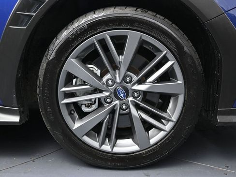 Used 2023 Subaru WRX Base image 14