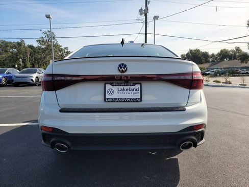 New 2026 Volkswagen Jetta GLI Autobahn image 7