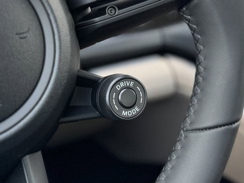 New 2026 Porsche Panamera 4 image 22