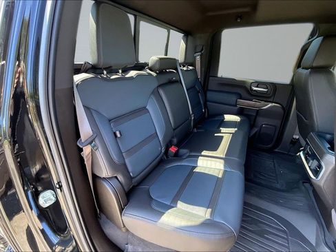 Used 2020 GMC Sierra 2500 Denali w/ Denali Ultimate Package image 28