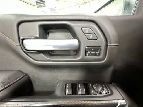 Certified 2021 GMC Sierra 1500 AT4 w/ AT4 Premium Package image 24