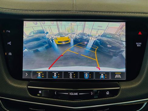 Used 2019 Cadillac CT6 Premium Luxury AWD/4WD image 49