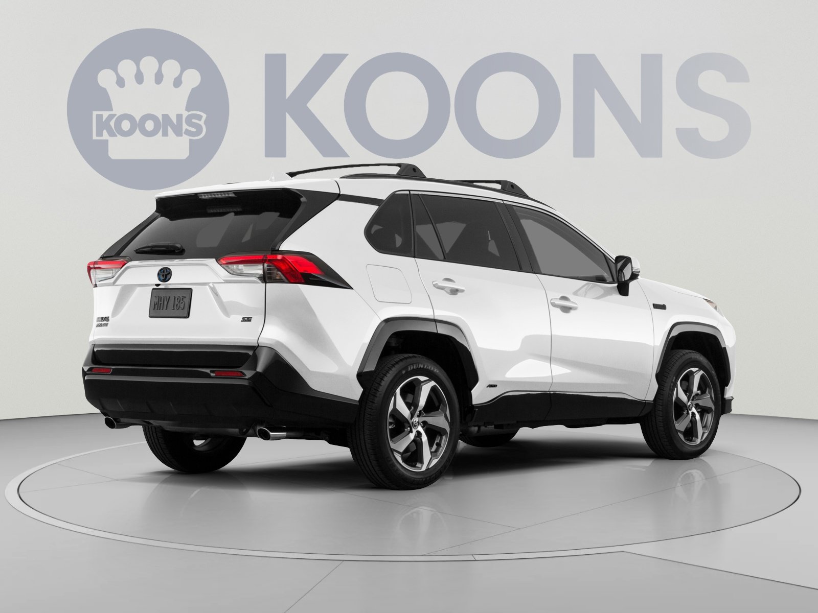 Used 2021 Toyota RAV4 XSE w/ Weather Package AWD/4WD image 4
