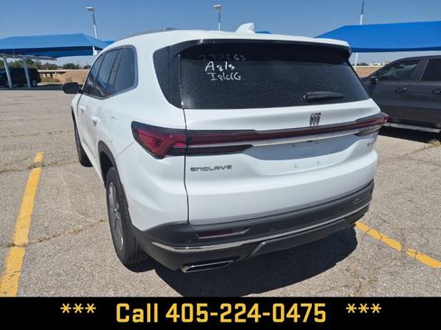 Used 2026 Buick Enclave Preferred FWD image 12