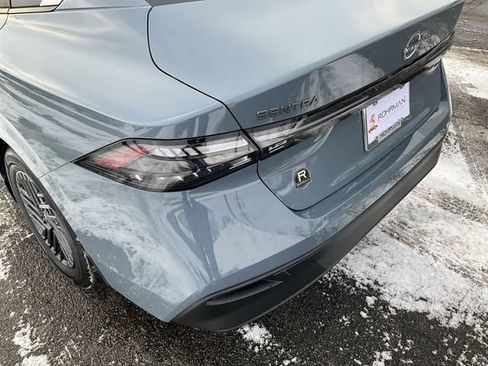 New 2026 Nissan Sentra SV w/ SV Convenience Package image 29