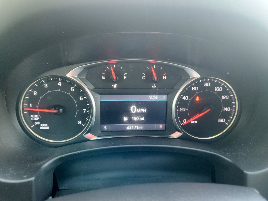 Used 2024 GMC Terrain SLT w/ Tech Package AWD/4WD image 28