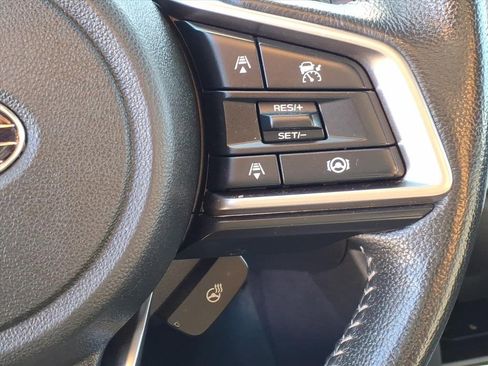 Certified 2023 Subaru Ascent Limited w/ Technology Package image 9