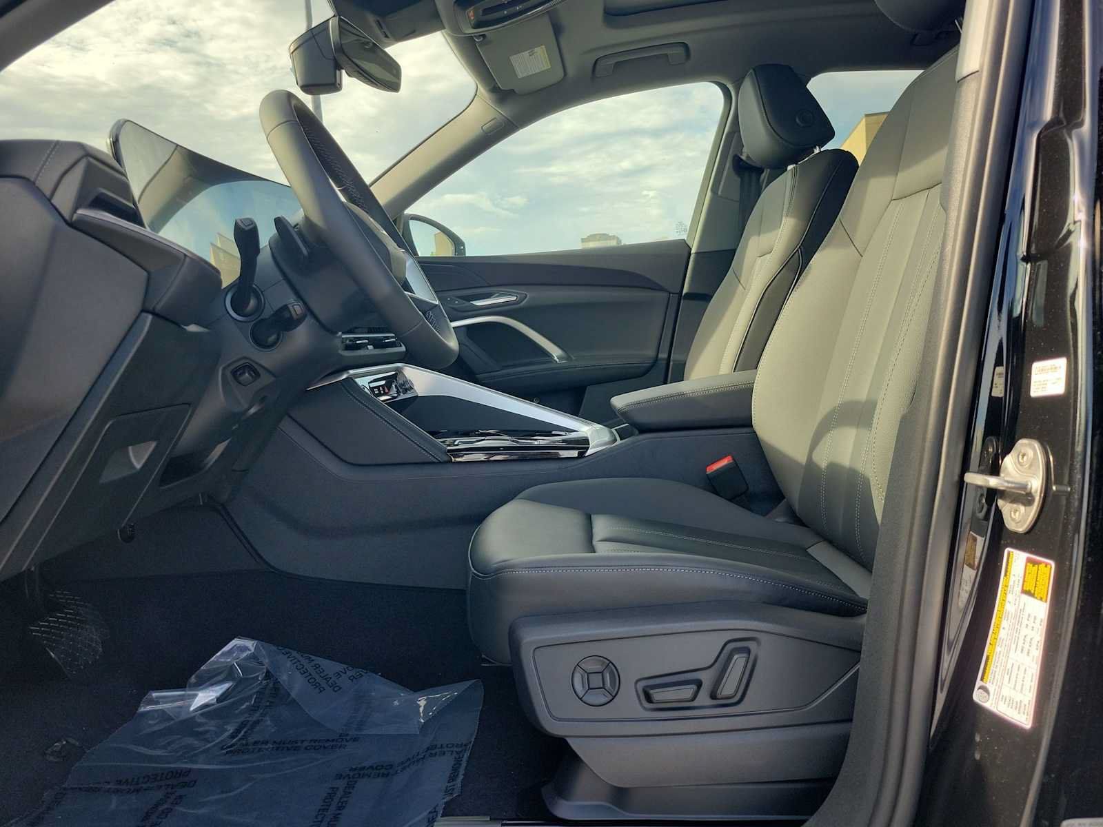New 2026 Audi Q5 2.0T AWD/4WD image 15