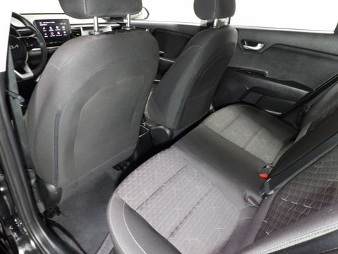 Used 2023 Kia Rio LX FWD image 10