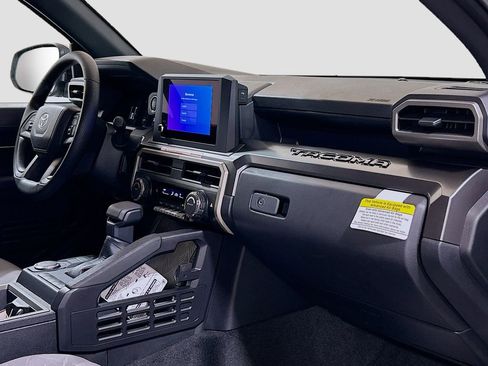 New 2026 Toyota Tacoma SR5 RWD image 26