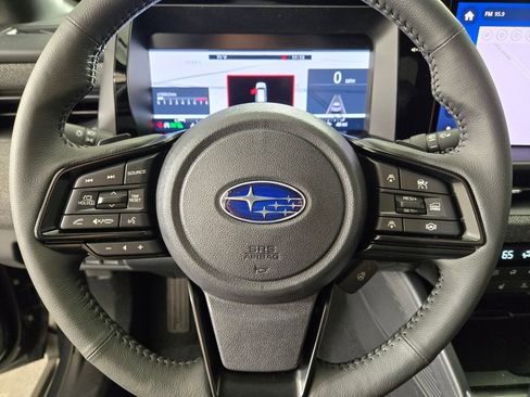 New 2026 Subaru Outback Limited XT AWD/4WD image 14