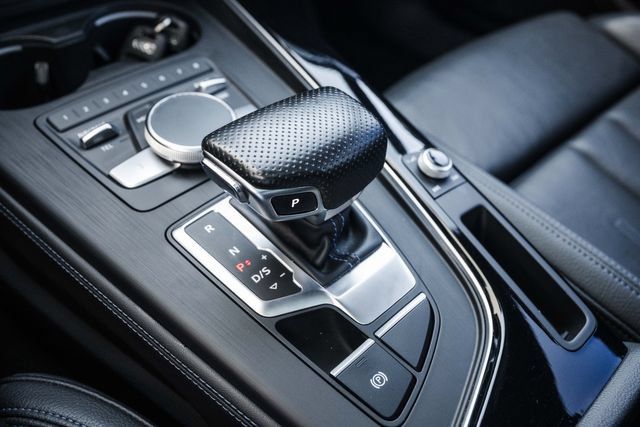 Used 2019 Audi A5 2.0T Prestige w/ Black Optic Plus Package AWD/4WD image 16