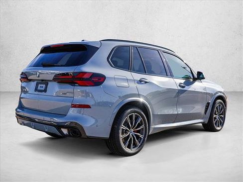 New 2026 BMW X5 xDrive40i AWD/4WD image 5