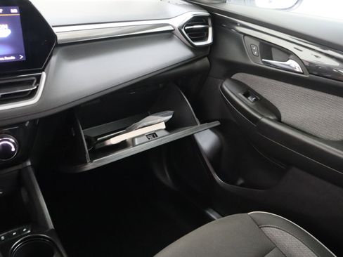 Used 2026 Chevrolet TrailBlazer LT image 21