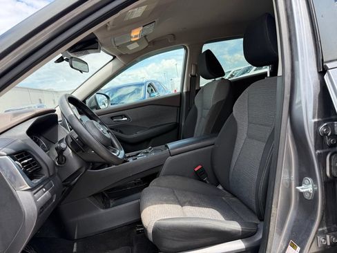 Used 2022 Nissan Rogue SV FWD image 5
