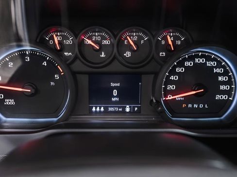 Used 2024 GMC Sierra 3500 Pro AWD/4WD image 12