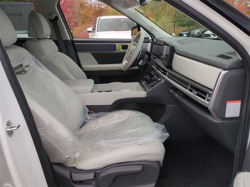New 2026 Hyundai Santa Fe SEL image 27