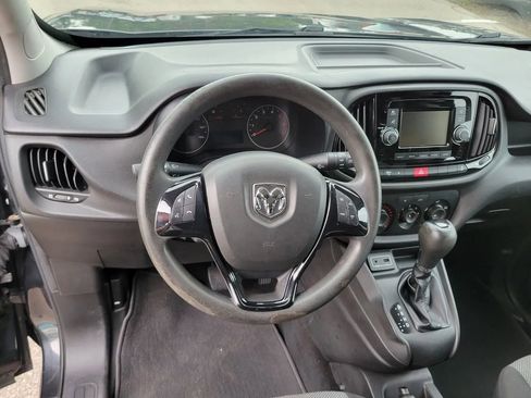 Used 2019 RAM ProMaster City Tradesman image 4