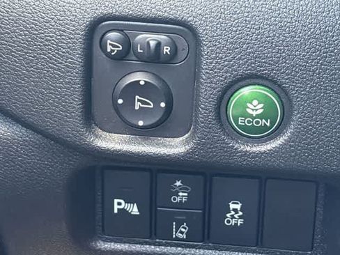 Used 2021 Honda Passport Touring image 19