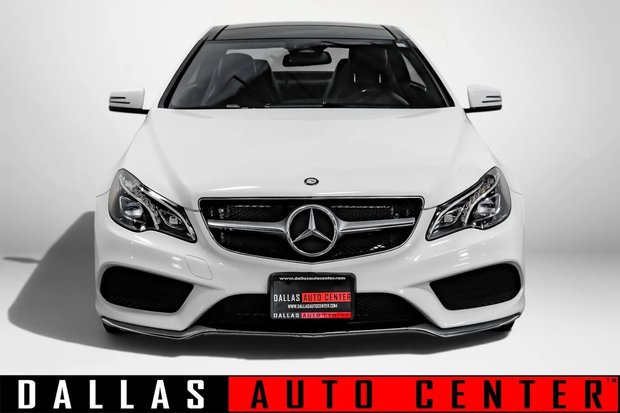 Used 2016 Mercedes-Benz E 400 Coupe image 2