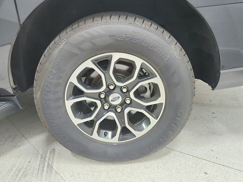 Used 2024 Ford Expedition Max XLT AWD/4WD image 19
