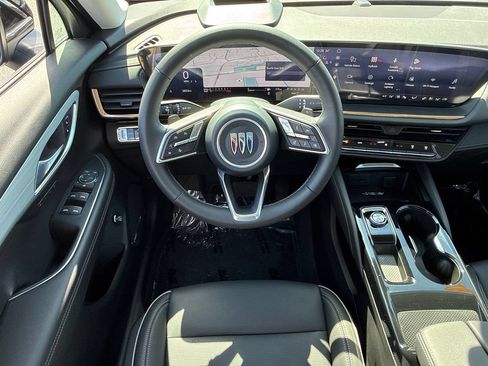 New 2026 Buick Envision Avenir AWD/4WD image 31