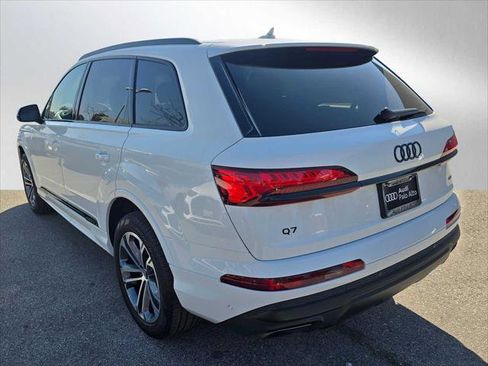 New 2026 Audi Q7 2.0T Premium image 5