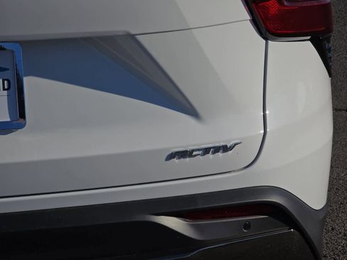 New 2025 Chevrolet Trax ACTIV w/ Driver Confidence Package image 26