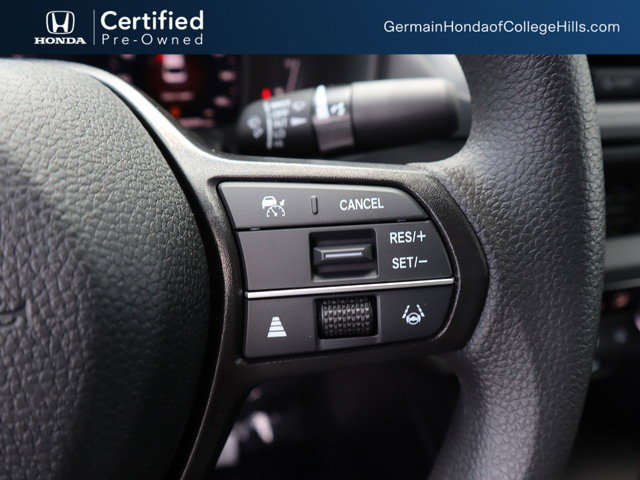 Used 2024 Honda Accord EX image 24