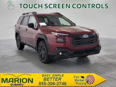 New 2026 Subaru Outback Limited XT