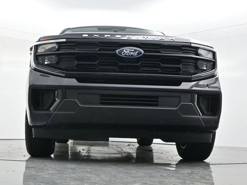 New 2025 Ford Expedition Max Active image 45