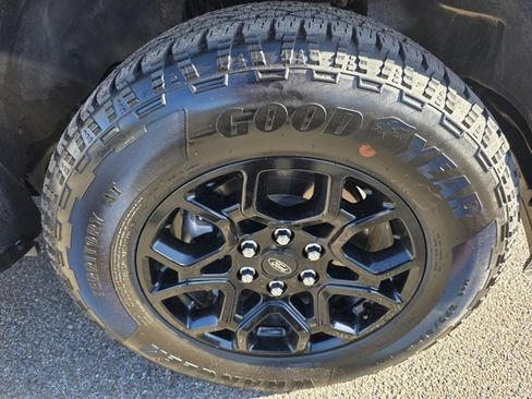 Used 2025 Ford F150 XLT w/ Equipment Group 301A Standard image 9