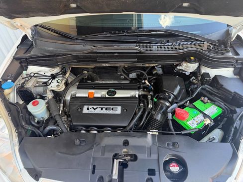 Used 2008 Honda CR-V EX-L image 30