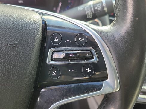 Used 2014 Cadillac XTS Luxury w/ Driver Awareness Package image 22