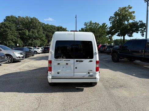 Used 2013 Ford Transit Connect XLT FWD image 6