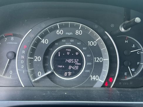 Used 2012 Honda CR-V EX-L image 17