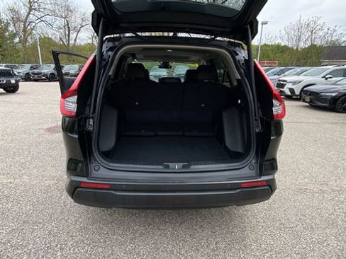 Used 2024 Honda CR-V EX-L image 33
