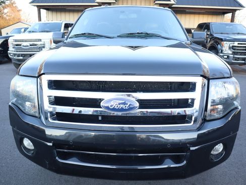Used 2012 Ford Expedition Limited image 2