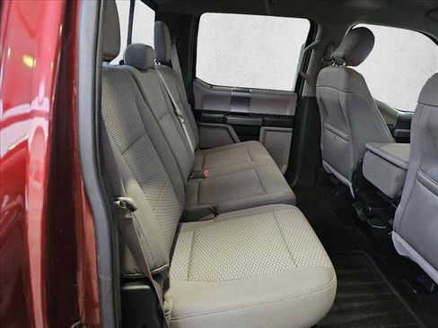 Used 2016 Ford F150 XLT w/ Equipment Group 302A Luxury RWD image 13