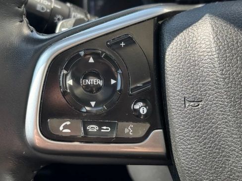 Used 2021 Honda CR-V Touring image 17