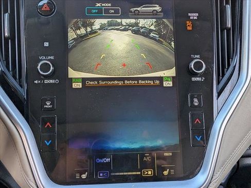 Used 2020 Subaru Outback Limited XT image 14