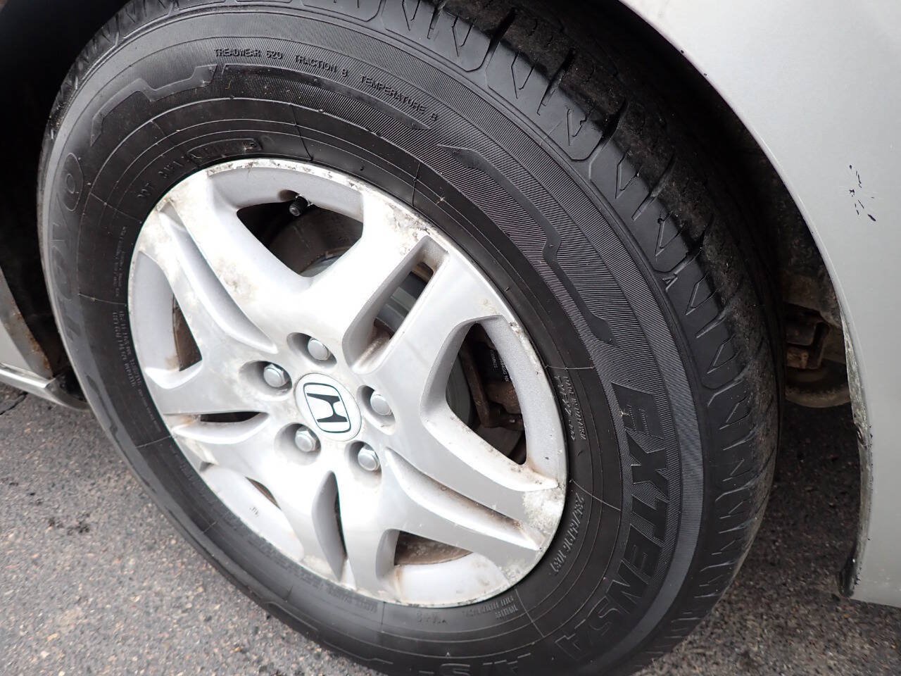 Used 2007 Honda Odyssey EX-L image 13