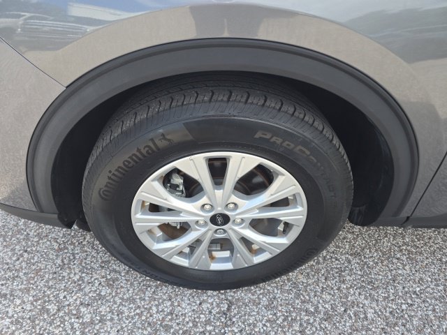 Used 2023 Ford Escape Active AWD/4WD image 7